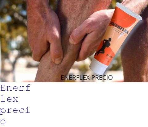 Enerflex Farmacity Precio
